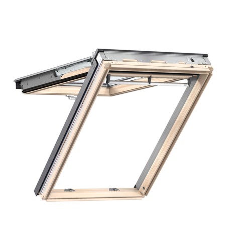 Top Hung Roof Windows