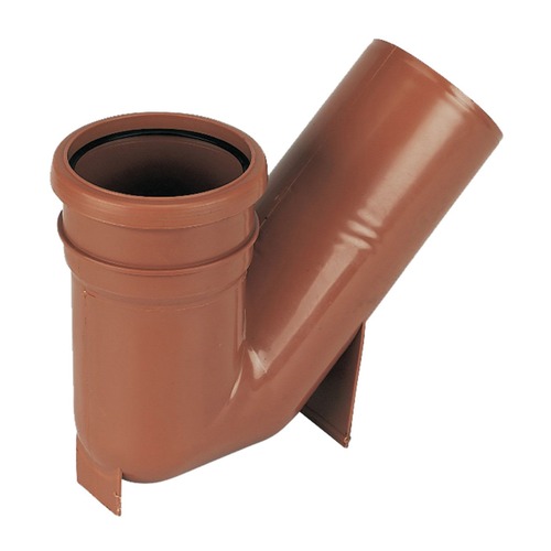 Underground Drainage