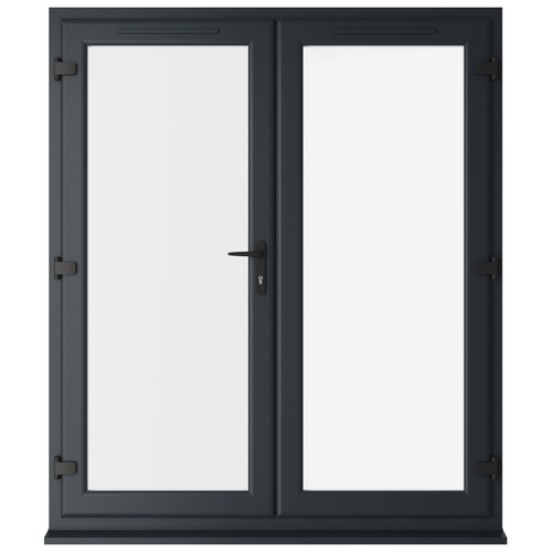 Upvc French Doors