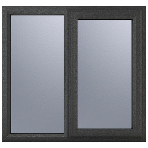 Upvc Windows