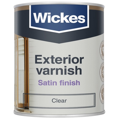 Varnishes
