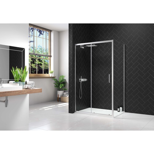 Walk In Shower Enclosures