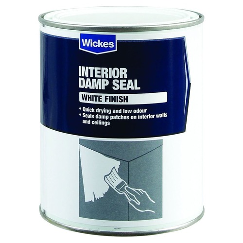 Water Damp Proofing Liquids