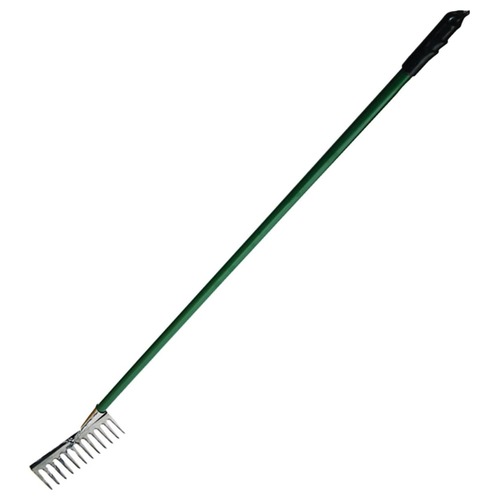 Weeding Clearing Garden Rakes Brooms Scrapers