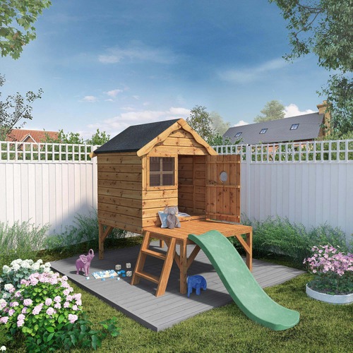 Wendy Houses Kids Playhouses
