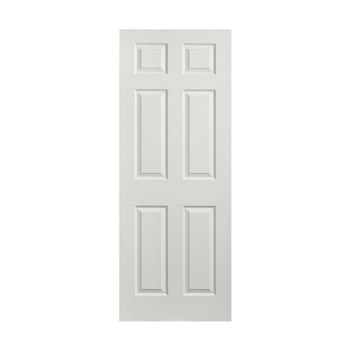 White Internal Doors