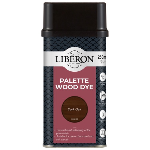 Wood Dye
