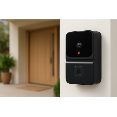 Business Home Security