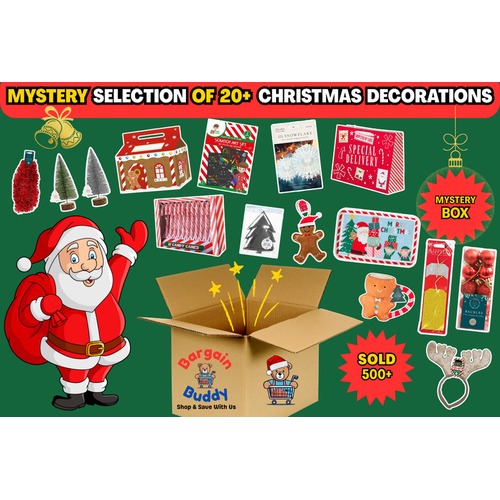 Christmas Gift Ideas