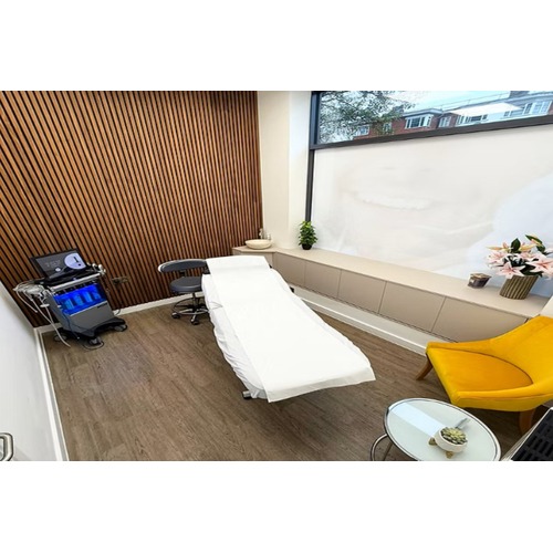 Dermal Fillersinjectables