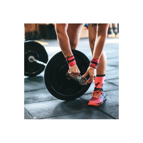 Diy Fitness Programmes