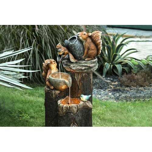 Garden Accessories Decoration