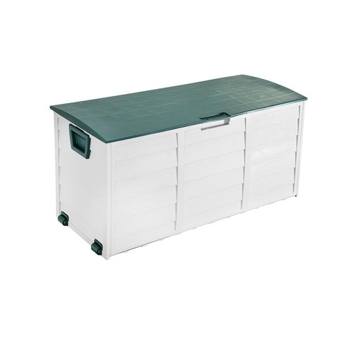 Garden Buildings Storage Solutions