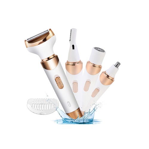 Ladies Hair Removal Shaving