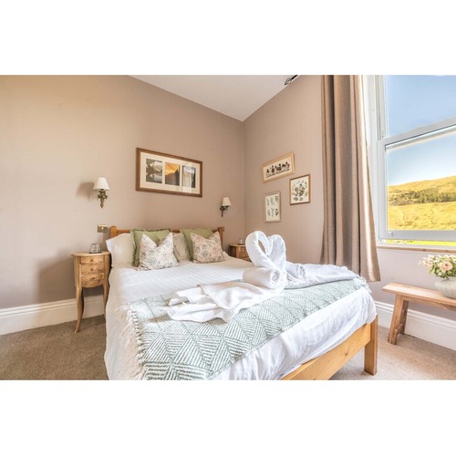 Wowcher Lake District