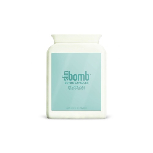 Slimming Detox Supplements