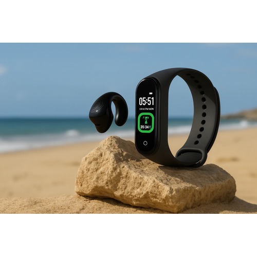 Smart Watches Wearable Tech