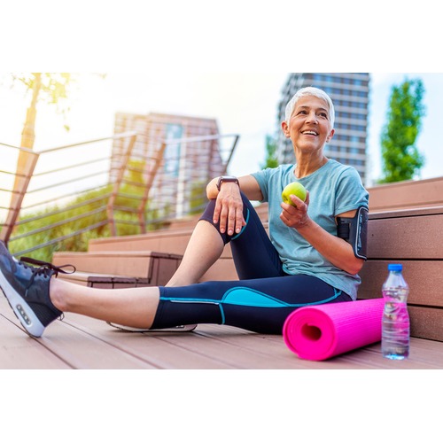 Sport Fitness Coaching