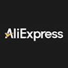 AliExpress sale logo