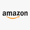 Amazon Black Friday sale logo