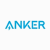 Anker sale logo