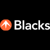 Blacks sale logo