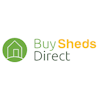 Buy Sheds Direct sale logo