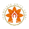 Complete Unity Yoga sale logo