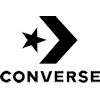 Converse Black White Essentials