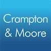Crampton & Moore Outlet sale logo