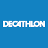 Decathlon sale logo