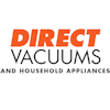 Direct vacuums sale logo
