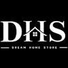 Dream Home Store sale logo