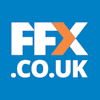FFX Power Tools sale logo