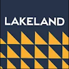 Lakeland Outlet sale logo
