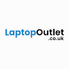 Laptop Outlet sale logo