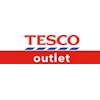 Tesco eBay Outlet sale logo