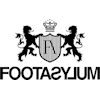 Footasylum sale logo
