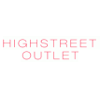 Highstreet Outlet sale logo