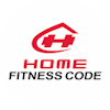 Home Fitness Code sale logo