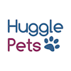 HugglePets sale logo