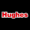 Hughes sale logo