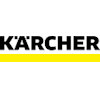 Karcher sale logo