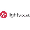 Lights.co.uk sale logo