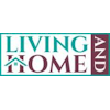 Living and Home sale logo