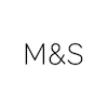 Marks & Spencer sale logo