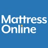 Mattress Online sale logo