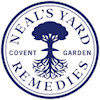 Neals Yard Remedies  sale logo