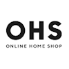 Online Home Shop sale logo