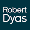 Robert Dyas sale logo